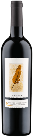 Long Shadows Feather Cabernet Sauvignon 2019