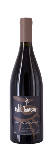 Padié Petit Taureau Vin de France 2019