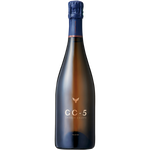 Sas Des Champagnes Grande Charte Collection Gc-5 Trois Cepages Brut