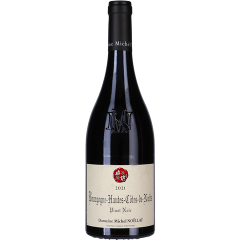 Domaine Michel Noellat Bourgogne Hautes Cotes De Nuits Pinot Noir 2021