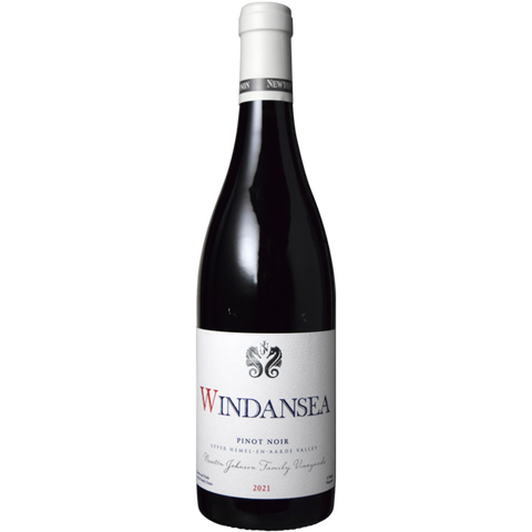 Newton Johnson Wines Newton Johnson Windansea Single Vineyard Pinot Noir 2021