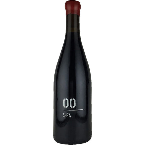 00 Wines Shea Pinot Noir 2019