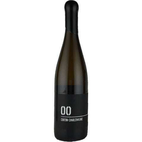 【お一人様1本まで】00 Wines Corton Charlemagne Grand Cru 2019