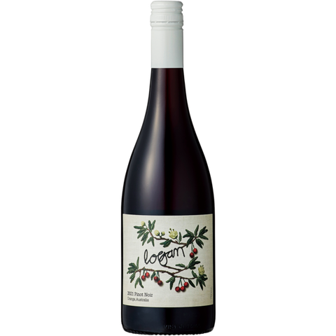 Logan Wines Logan Pinot Noir 2021