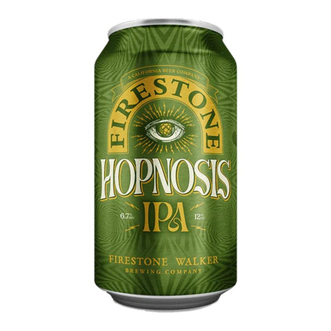 ホップノーシス アイピーエー / Firestone Walker Hopnosis IPA (355ml)