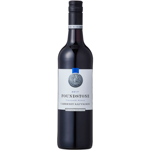 Berton Vineyards Pty Ltd Found Stone Cabernet Sauvignon 2022