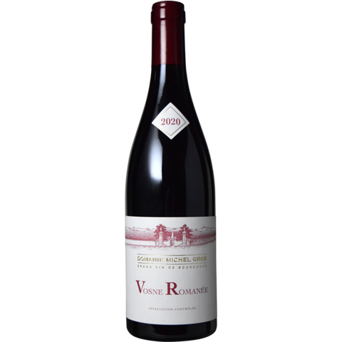 Domaine Michel Gros Vosne-Romanee 2021