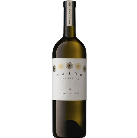 Alois Lageder Cason Hirschprunn Dolomiti Bianco 2018