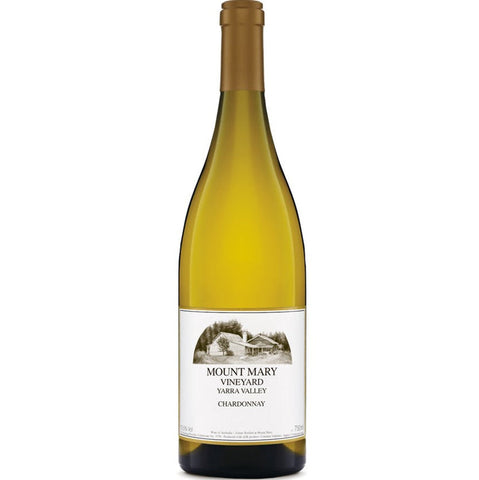 Mount Mary Chardonnay 2018