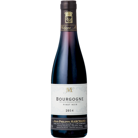 Maison Jean-Philippe Marchand Bourgogne Pinot Noir Half 2022 375ml