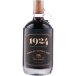 Delicato Family Vineyards 1924 Whiskey Barrel Aged Red Blend 2021