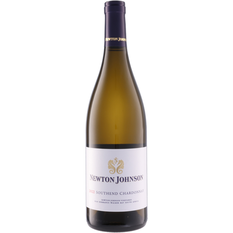 Newton Johnson Wines Newton Johnson Southend Chardonnay 2022