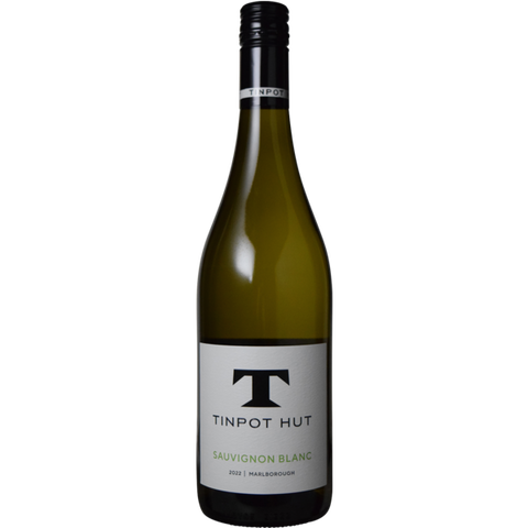 Tinpot Hut Wines Tinpot Hut Marlborough Sauvignon Blanc 2022