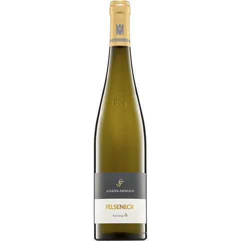 Weingut Schafer-Frohlich Felseneck Riesling Grosses Gewachs 2022