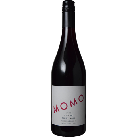Seresin Estate Limited Momo Pinot Noir 2022