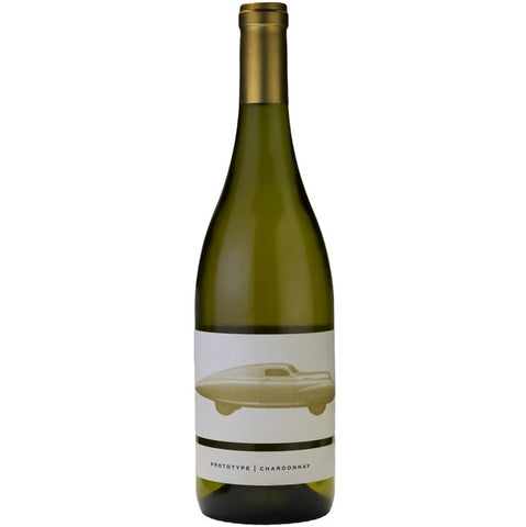 Precision Wine Company Prototype Chardonnay 2020
