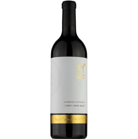 Precision Wine Company Gait Cabernet Sauvignon Reserve 2020