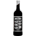 Grey Wolf Cellars Zinfandel 2021