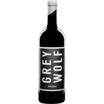 Grey Wolf Cellars Zinfandel 2021