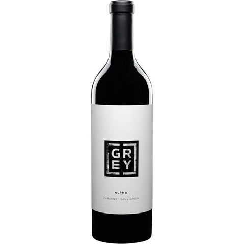 Grey Wolf Cellars Alpha 2019