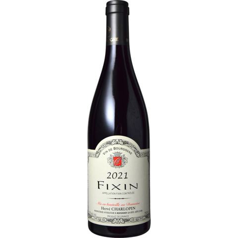 Domaine Herve Charlopin Fixin 2021