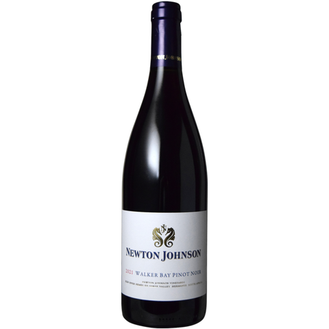 Newton Johnson Wines Newton Johnson Walker Bay Pinot Noir 2021