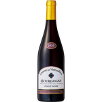 Couvent Des Visitandines Bourgogne Pinot Noir 2021
