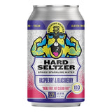 Belching Beaver Hard Seltzer Raspberry & Blackberry ベルチングビーバー ハードセルツァー ラズベリー ＆ ブラックベリー / Belching Beaver Hard Seltzer Raspberry & Blackberry ハードセルツァー ハードセルツァー, サンディエゴ