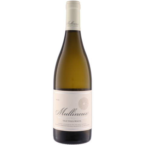 Mullineux Mullineux Old Vines White 2022