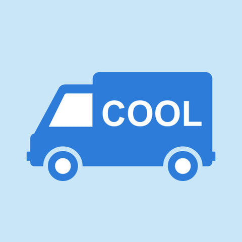 Cool Delivery - Chilled Delivery