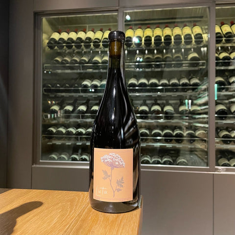 Unkel Shadow Pinot Noir 2020