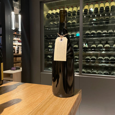 Cambridge Road Dirty Little Pinot Noir 2015