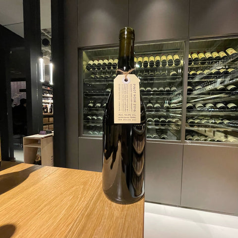 Cambridge Road Hillside Pinot Noir 2016