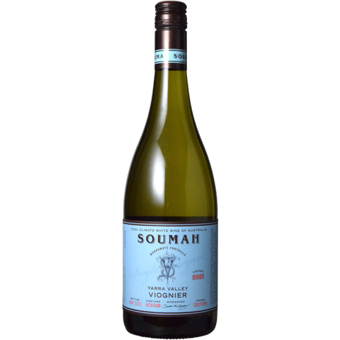 Soumah Soumah Viognier 2021