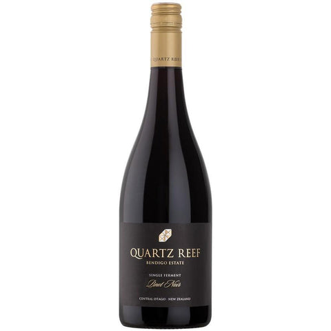 Quartz Reef Bendigo Estate Pinot Noir 2017