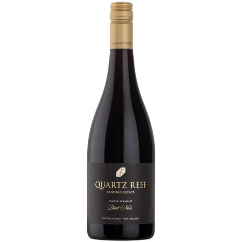 Quartz Reef Bendigo Estate Pinot Noir 2010