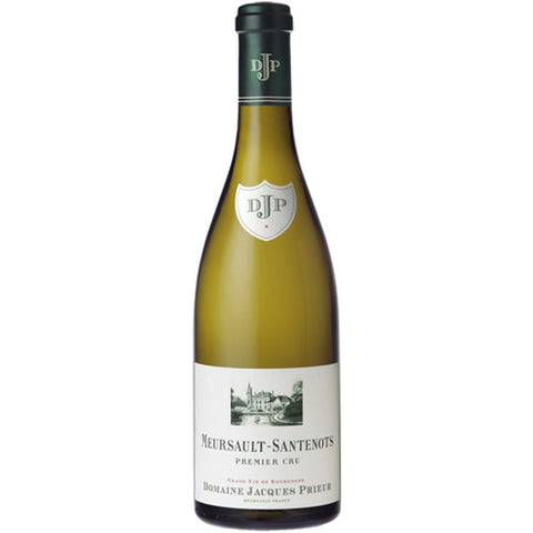 Domaine Jacques Prieur Meursault Santenots 1Er Cru 2016