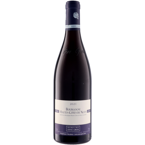 Domaine Anne Gros Bourgogne Hautes Cotes De Nuits Rouge 2021