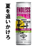 Endless Summer Prickly Pear Lime