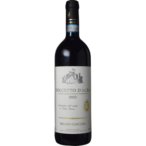 Casa Vinicola Bruno Giacosa Dolcetto D'Alba 2021