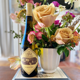 マッギンリーヴィンヤード ソーヴィニヨンブラン / McGinley Vineyard Sauvignon Blanc 2018 Ojai 白ワイン, ソーヴィニヨンブラン, サンタバーバラ, サンタイネスバレー, 750ml, ライトボディ
