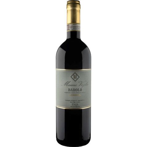 Mauro Veglio Barolo Arbolina 1500ml 2018