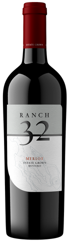 Ranch 32 Merlot 2019