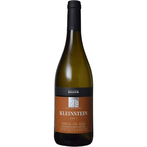 Cantina Bolzano St. Maddalena Gewurztraminer Kleinstein 2021