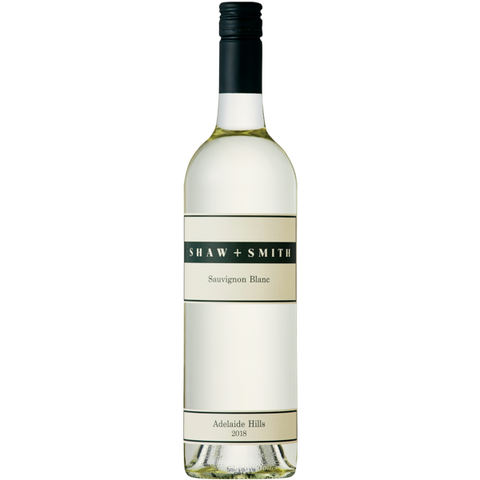 Shaw + Smith Sauvignon Blanc 2022