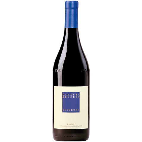 Luciano Sandrone Barolo Cannubi Boschis 3000ml 2000