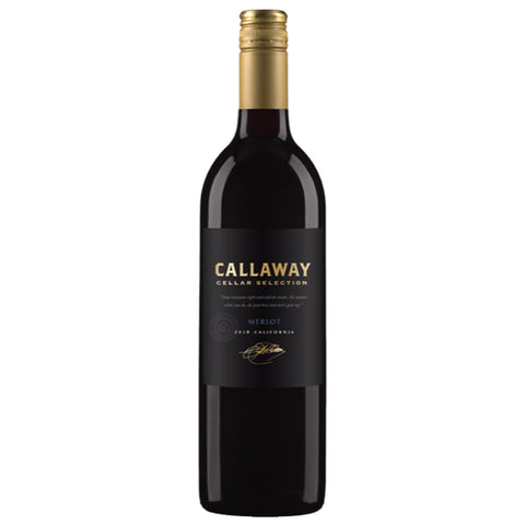 Callaway Merlot