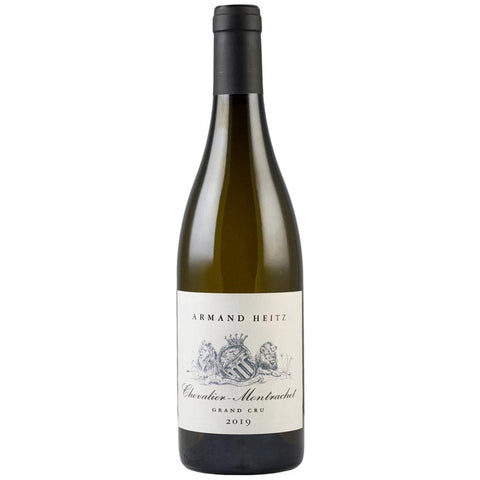 Armand Heitz Chevalier Montrachet Grand Cru 1500ml 2020