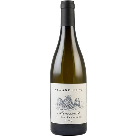 Armand Heitz Meursault 1Er Cru Les Perrieres 2020