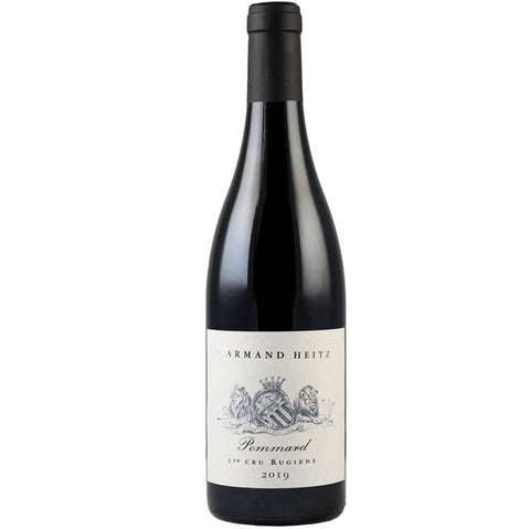 Armand Heitz Pommard 1Er Cru Rugiens 2020